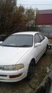 Toyota Carina. 190, 2C