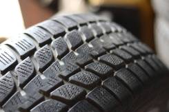Bridgestone Blizzak LM-25. Зимние, без шипов, 20 %, 1 шт