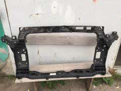 Рамка радиатора. Hyundai Tucson, TL Двигатели: D4HA, G4FD, G4FJ, G4NA