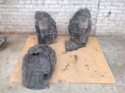 Подкрылок. BMW 3-Series, F30, F31, F35 Двигатели: B38B15, B47D20, B48B20, B58B30, N13B16, N20B20, N47D20