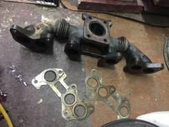 Коллектор выпускной. Toyota Crown Toyota Mark II, JZX100, JZX110 Двигатели: 1JZFSE, 1JZGE, 1JZGTE, 1GGTE