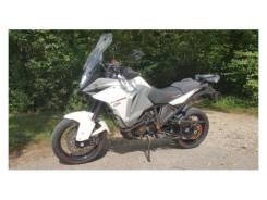 KTM 1290 Super Adventure. 1 290 куб. см., исправен, птс, без пробега. Под заказ