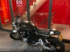 Suzuki GSX 1400. 1 400����. ��., ��������, ���, ��� �������. ��� ����� �� �����-���������� ����