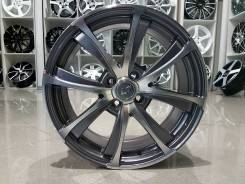 Light Sport Wheels LS 313. 7.0x17", 4x100.00, ET45, ЦО 60,1 мм.