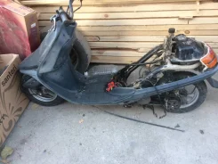 Honda Tact ����