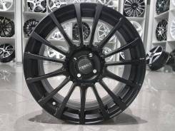 Proma Цунами. 7.0x17", 4x100.00, ET45, ЦО 60,1 мм.