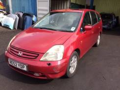 Катушка зажигания Honda Stream 2000-2006