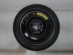 Колесо запасное (таблетка) Mazda 3 (BL) 2009-2013