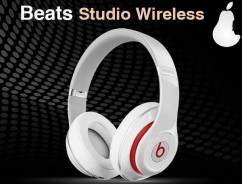 Beats Studio