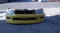 Ноускат MITSUBISHI LANCER CEDIA, CS2A, 4G15; _11 РЯД, 2980016764