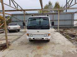 Nissan Atlas. Обменяю или продам ниссан атлас 4 wd на мостах, 4 200 куб. см., 2 000 кг.