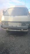 Nissan Vanette. A15