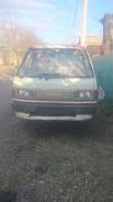 Toyota Town Ace. KM51, 2C