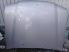 Капот. Toyota Land Cruiser, FZJ100, HDJ100, HDJ100L, HDJ101K, HZJ105L, HZJ76L, J100, UZJ100, UZJ100L, UZJ100W Двигатели: 1HDFTE, 1HZ, 2UZFE. Под заказ