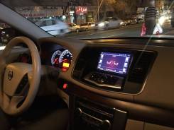 Nissan Teana. Под заказ
