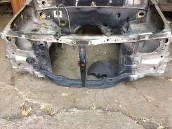 Рамка радиатора. Isuzu Wizard, UER25FW, UES25FW, UES73FW, VER25FW