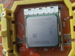 AMD Athlon 64 X2