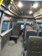 Renault Master. Автобус, 2 200 куб. см., 19 мест