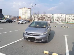 Honda Airwave. �������, 4wd, 1.5, ������, 117����. �� ����