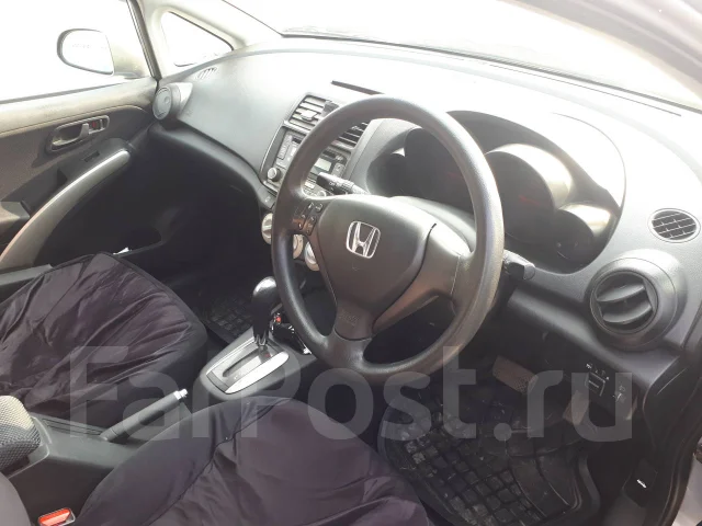 Honda Airwave. �������, 4wd, 1.5, ������, 117����. �� ����