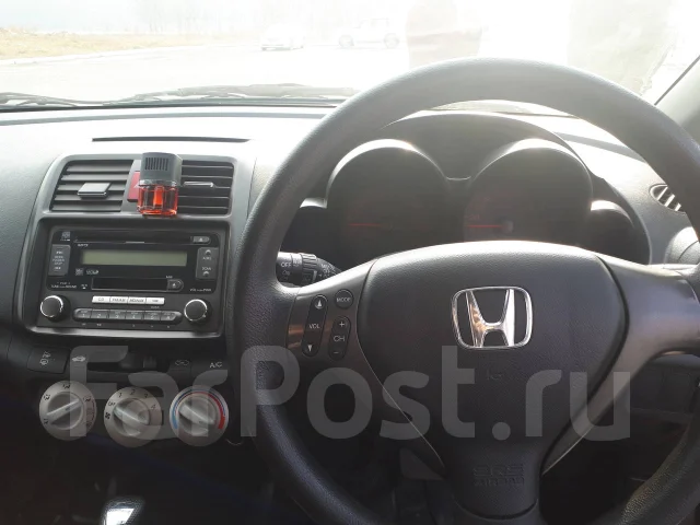 Honda Airwave. �������, 4wd, 1.5, ������, 117����. �� ����