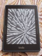 Amazon Kindle Voyage (с подсветкой)