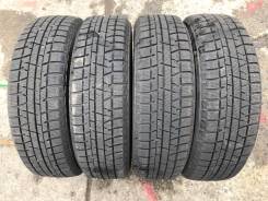 Yokohama Ice Guard IG50. Зимние, без шипов, 2013 год, износ: 5%, 4 шт