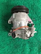 Компрессор кондиционера. Toyota Allex, NZE121 Toyota Corolla Fielder, NZE121, NZE121G Toyota Corolla Runx, NZE121 Двигатель 1NZFE