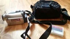 Panasonic NV-GS57. ��� ��������� ����