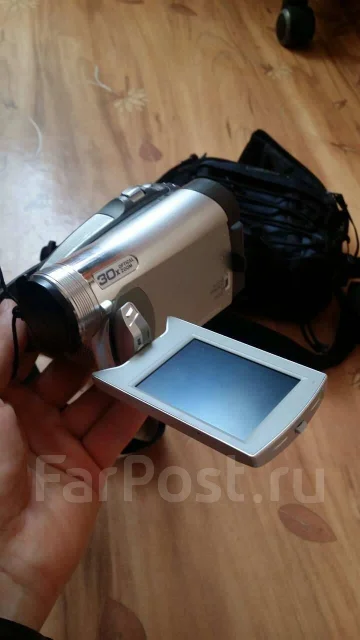 Panasonic NV-GS57. ��� ��������� ����