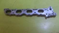 Коллектор впускной. Toyota Corolla Fielder, NZE141, NZE141G Двигатель 1NZFE