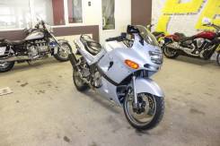 Kawasaki ZZR 400. 400 куб. см., исправен, птс, без пробега