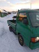 Mazda Bongo. Продам микрогрузовик Мазда Бонго, 2 200 куб. см., 1 000 кг.
