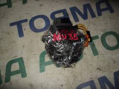SRS кольцо. Toyota Harrier, ACU30, ACU30W, ACU35, ACU35W