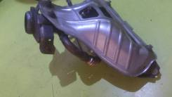 Коллектор впускной. Toyota Corolla Fielder, NZE141, NZE141G Двигатель 1NZFE