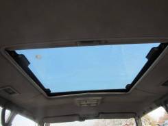 Крыша. Mitsubishi Pajero, V46WG Двигатель 4M40