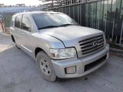 Infiniti QX56. JA60, VK56DE