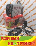 Сварка инверторная.