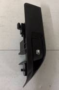 Ручка открывания бензобака. Toyota Prius, ZVW30, ZVW30L