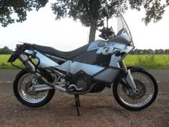 KTM 950 Adventure. 950 куб. см., исправен, птс, без пробега. Под заказ