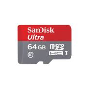 MicroSDXC. 64 Гб