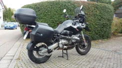 BMW R 1100 GS. 1 100����. ��., ��������, ���, ��� �������. ��� ����� �� �����-���������� ����