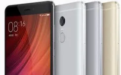 Xiaomi Redmi Note 4X. ����� ����