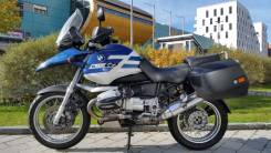 BMW R 1150 GS. 1 150 куб. см., исправен, птс, без пробега. Под заказ