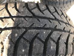 Bridgestone Ice Cruiser 7000. Зимние, шипованные, 10 %, 1 шт
