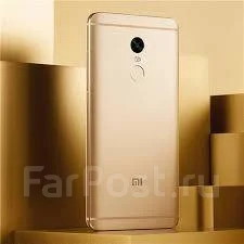 Xiaomi Redmi Note 4X. �����, ������, �������, ������ ����