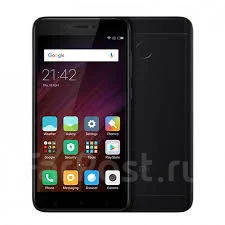 Xiaomi Redmi Note 4X. �����, ������, �������, ������ ����
