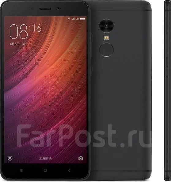 Xiaomi Redmi Note 4X. �����, ������, �������, ������ ����