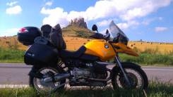 BMW R 1150 GS. 1 150 куб. см., исправен, птс, без пробега. Под заказ