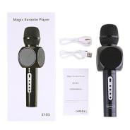 Беспроводной микрофон-караоке Magic Karaoke Player Bluetooth E103